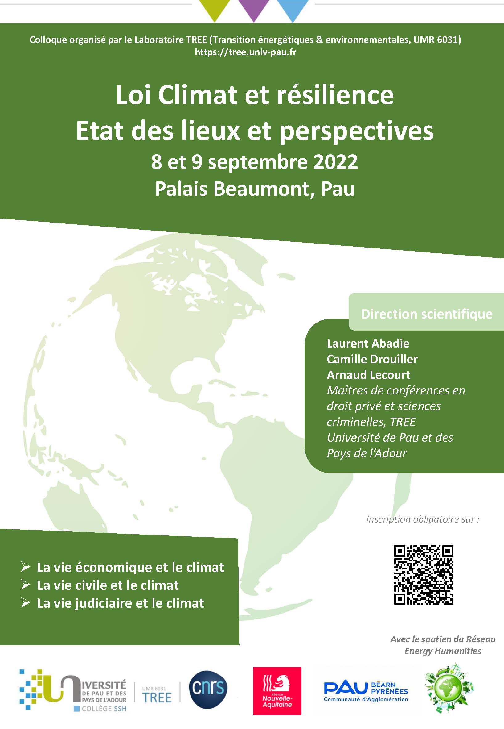 2022 09 Loi Climat TRansitions Energ tiques Et Environnementales 